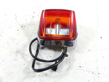 1979 Harley Sportster XLS1000 Roadster Taillight Tail Light Lamp 68008-73B {{ shop.shopifyCountryName }} - Mototech271