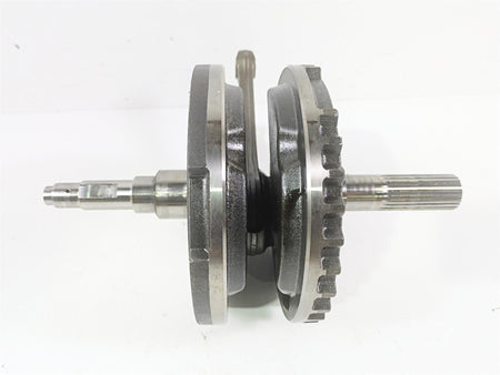 2008 Harley FXDL Dyna Low Rider 105TH Crank Shaft Crankshaft Piston Rods 24100021 {{ shop.shopifyCountryName }} - Mototech271