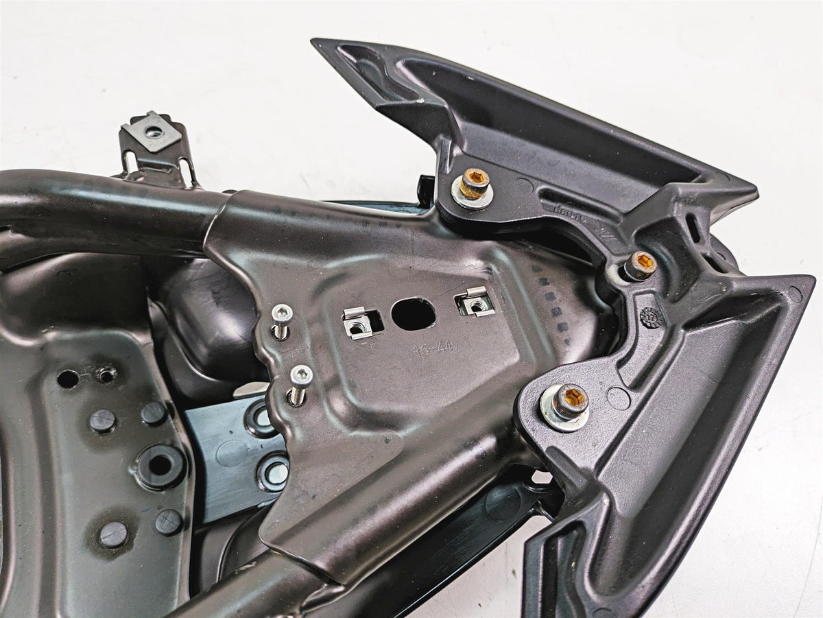 2017 Mv Agusta Dragster 800 Rear Subframe Inner Fender Rear Cover Set 80A0B8858 {{ shop.shopifyCountryName }} - Mototech271