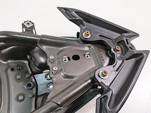 2017 Mv Agusta Dragster 800 Rear Subframe Inner Fender Rear Cover Set 80A0B8858