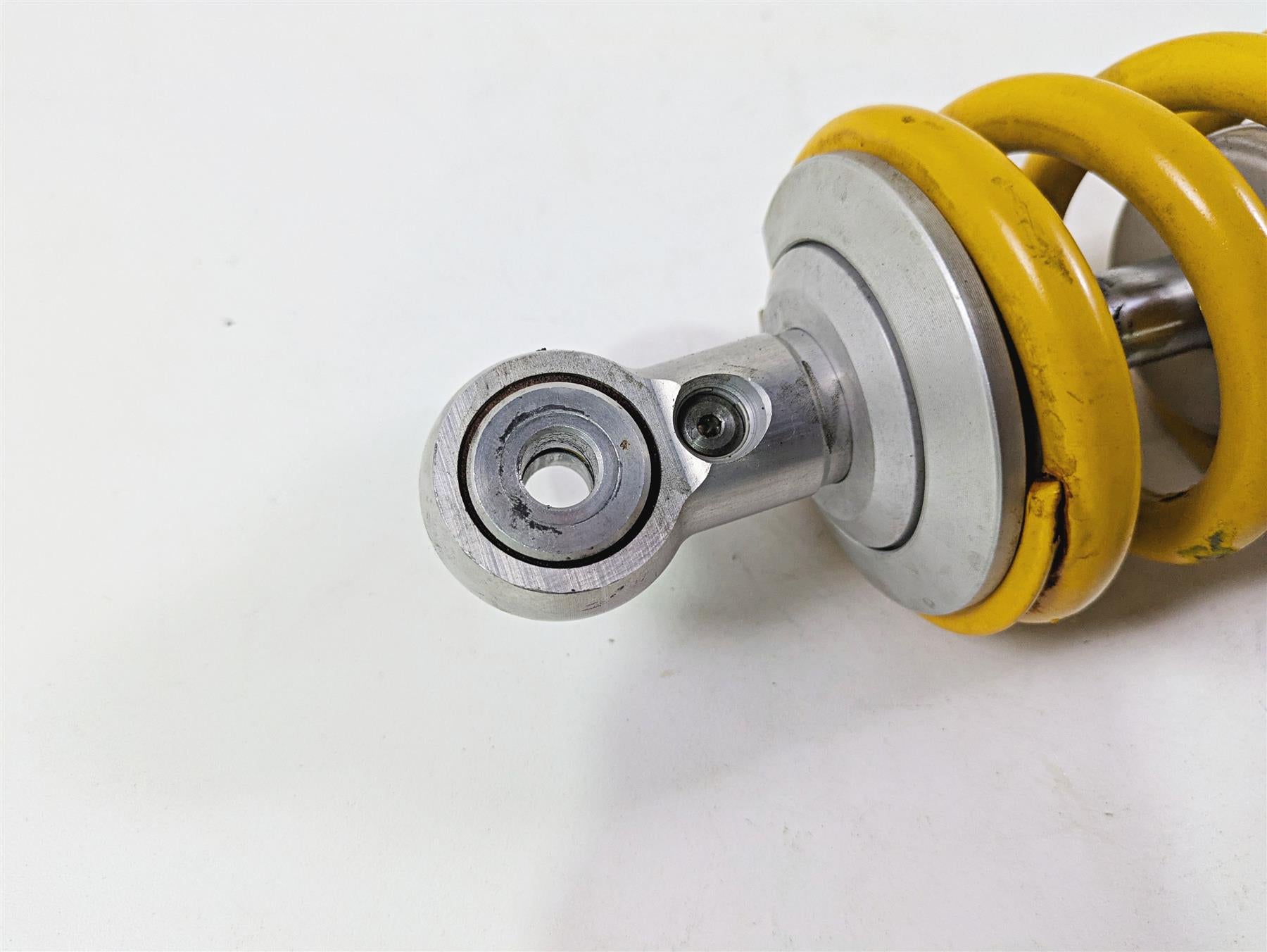 2010 Ducati Streetfighter 1098 S Ohlins Rear Shock Damper 36520752A {{ shop.shopifyCountryName }} - Mototech271