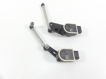2014 BMW K1600 GTL K48 Bike Height Level Sensor Set 37146784072 {{ shop.shopifyCountryName }} - Mototech271