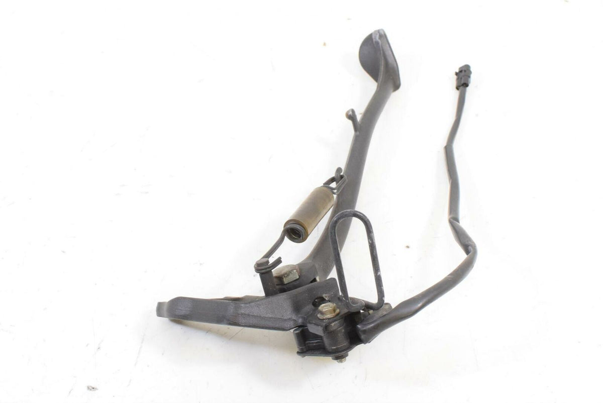2013 Kawasaki Ninja ZX14R ZX1400 Side Kickstand Kick Stand & Sensor 34024-0026 {{ shop.shopifyCountryName }} - Mototech271