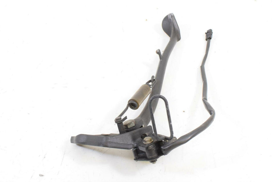 2013 Kawasaki Ninja ZX14R ZX1400 Side Kickstand Kick Stand & Sensor 34024-0026 {{ shop.shopifyCountryName }} - Mototech271