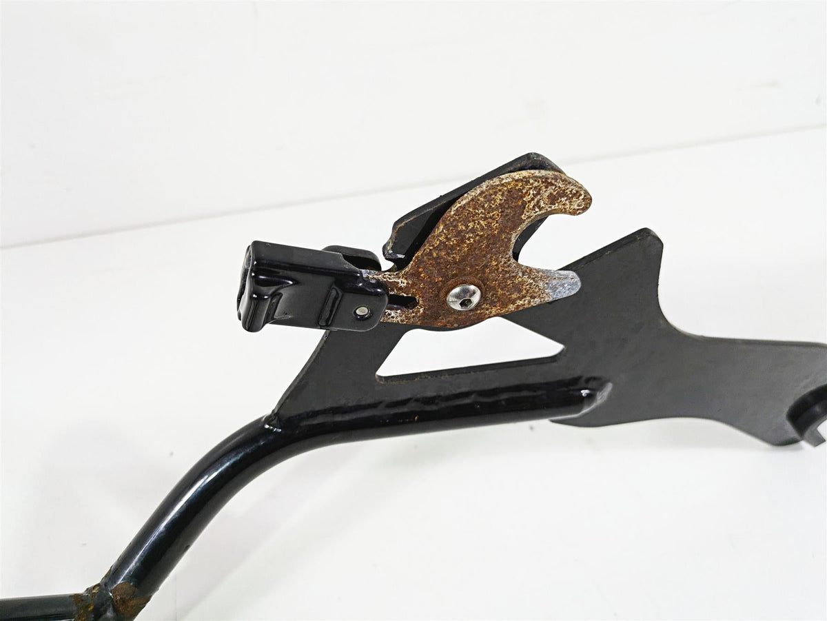 2018 Harley Softail FXFBS Fat Bob Two Up Luggage Rack & Mounts {{ shop.shopifyCountryName }} - Mototech271