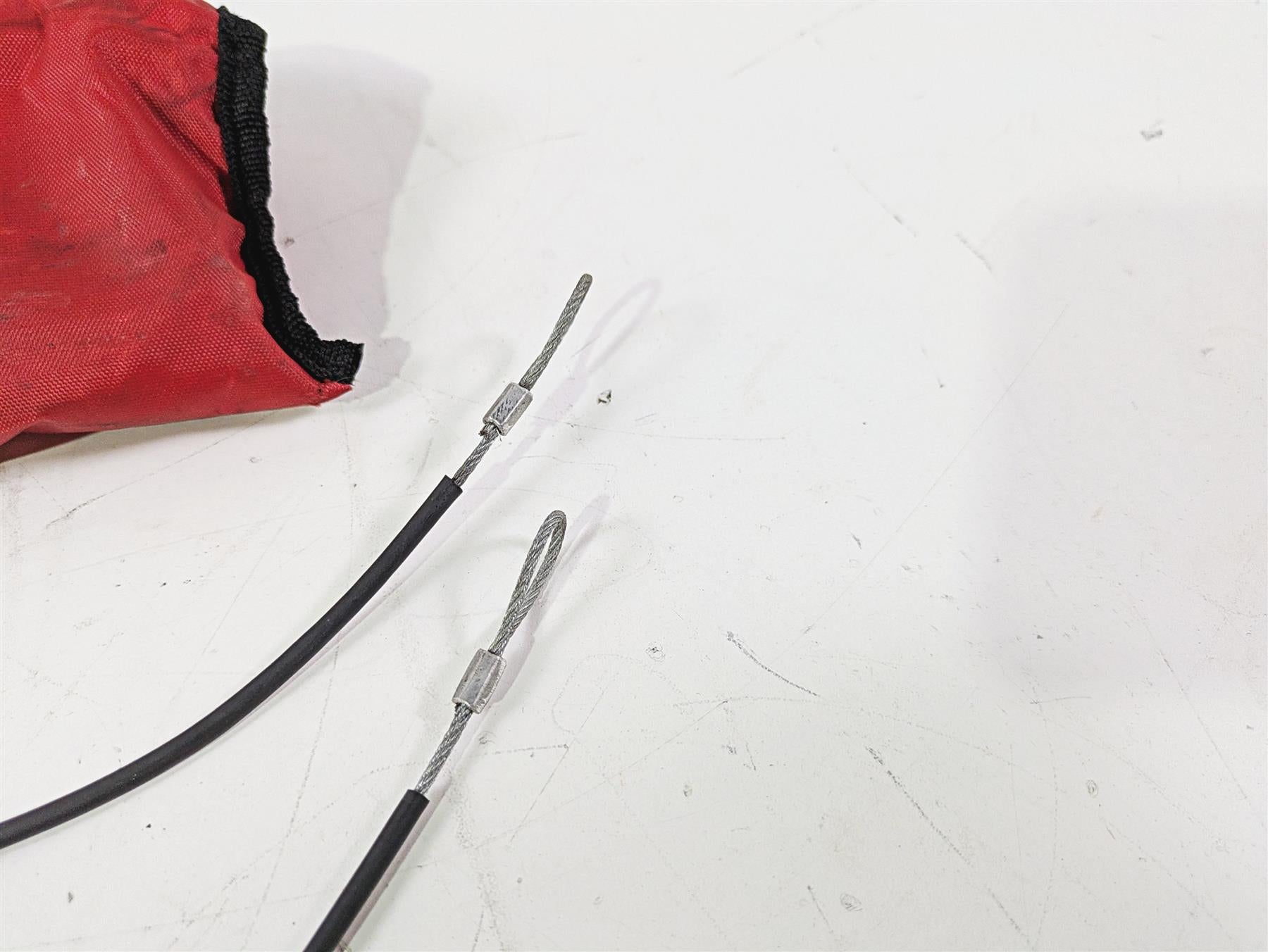 2016 Ducati Monster 1200 S Tools Box Bag Tools Set 69720291B {{ shop.shopifyCountryName }} - Mototech271