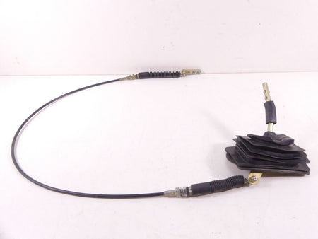 2017 Polaris RZR1000 XP EPS Gear Selector Shifter Cable 1542256 {{ shop.shopifyCountryName }} - Mototech271
