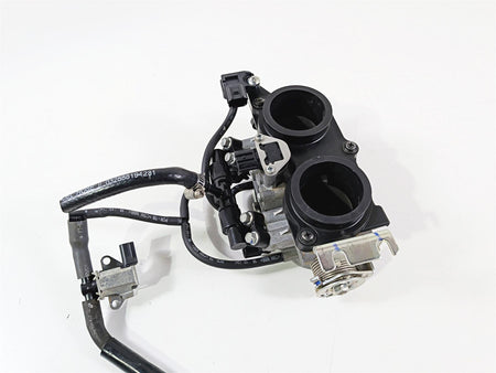 2017 Honda CRF1000 Africa Twin Keihin Throttle Body Fuel Injection 16410-MJP-A61-Mototech271