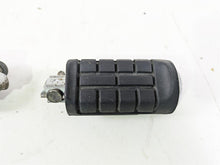 Load image into Gallery viewer, 2002 Honda V-Twin VTX1800 C Rear Passenger Footpeg Set 50680-MCH-000 | Mototech271
