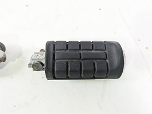 2002 Honda V-Twin VTX1800 C Rear Passenger Footpeg Set 50680-MCH-000 | Mototech271