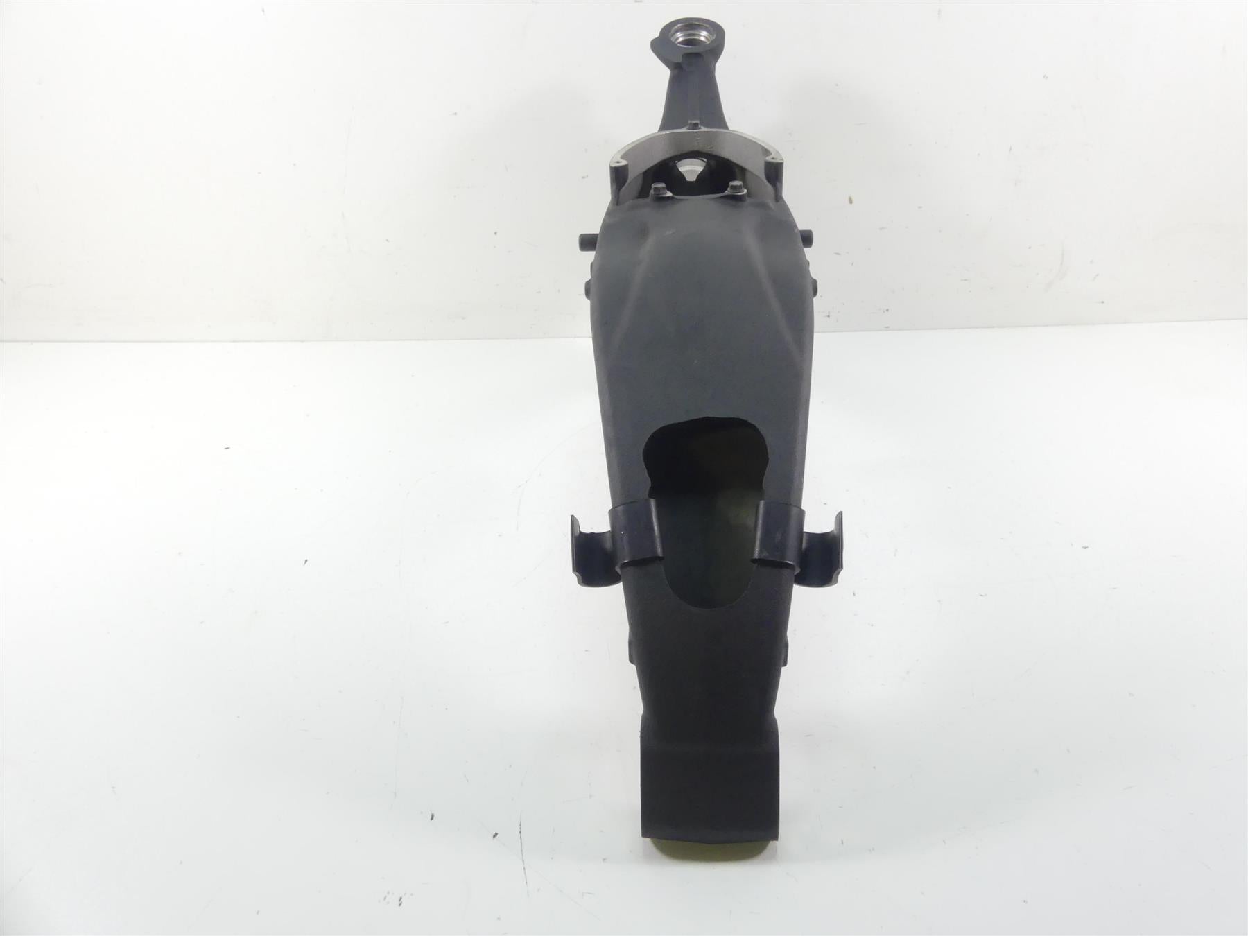 2013 Victory Cross Country Straight Main Frame Chassis With Florida Salvage Title 1016470 {{ shop.shopifyCountryName }} - Mototech271