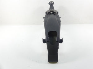 2013 Victory Cross Country Straight Main Frame Chassis With Florida Salvage Title 1016470