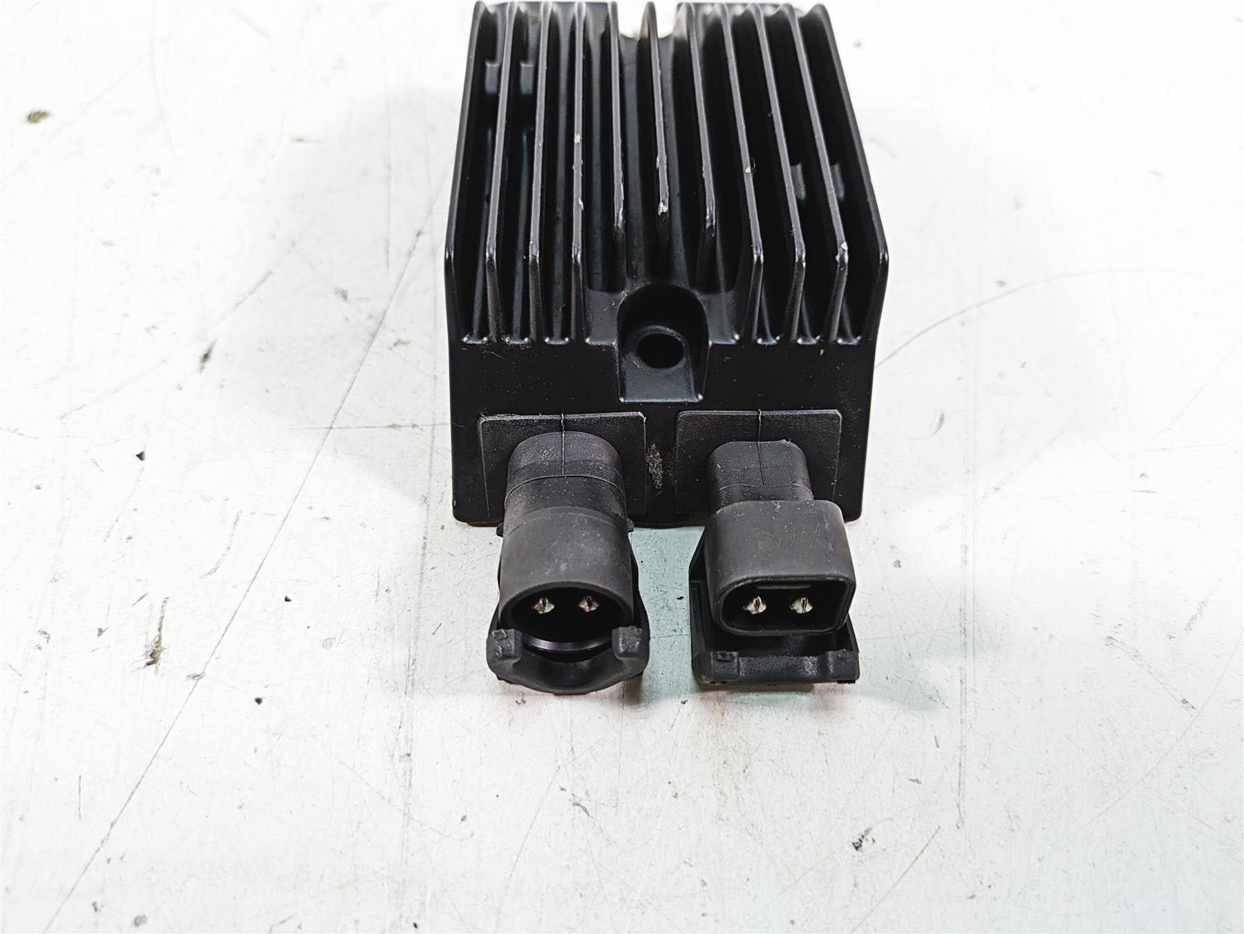 2017 Harley XL883 N Sportster Iron Rectifier Voltage Regulator 74700012 {{ shop.shopifyCountryName }} - Mototech271