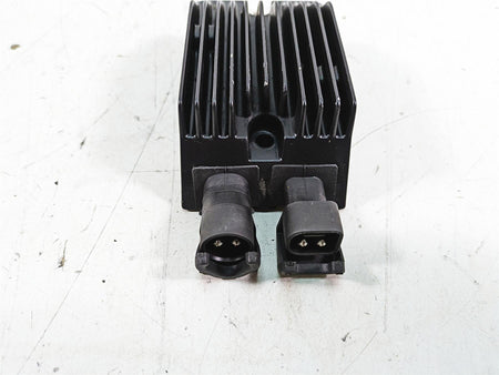 2017 Harley XL883 N Sportster Iron Rectifier Voltage Regulator 74700012 {{ shop.shopifyCountryName }} - Mototech271