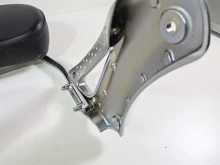 2008 Kawasaki VN1600 Vulcan Nomad Sissybar Passenger Back Rest 39137-0009 {{ shop.shopifyCountryName }} - Mototech271