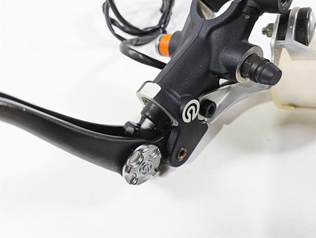 2016 KTM 1290 Super Adventure Brembo Radial Front Brake Pump 6201300110030 {{ shop.shopifyCountryName }} - Mototech271