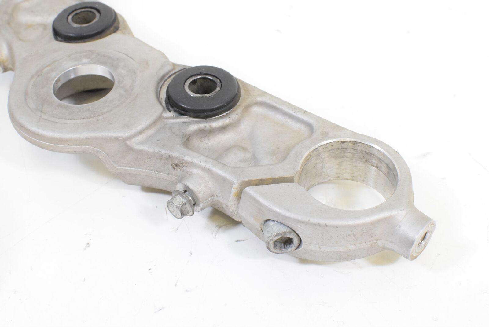 2014 Harley FLD Dyna Switchback 103 Upper Triple Tree Steering Clamp 44mm 463231 {{ shop.shopifyCountryName }} - Mototech271