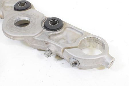 2014 Harley FLD Dyna Switchback 103 Upper Triple Tree Steering Clamp 44mm 463231 {{ shop.shopifyCountryName }} - Mototech271