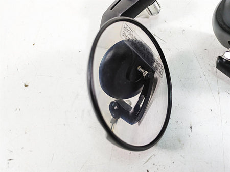 2020 Ducati Scrambler 1100 Sport Pro End Bar Rear View Mirror Set 52310572A {{ shop.shopifyCountryName }} - Mototech271