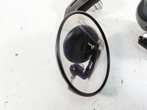 2020 Ducati Scrambler 1100 Sport Pro End Bar Rear View Mirror Set 52310572A | Mototech271