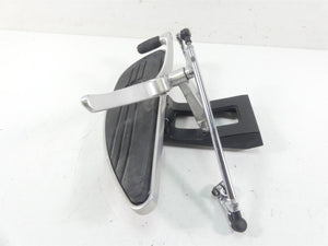 2006 Yamaha Roadliner XV1900 Left Floorboard Shifter Set 1D7-18162-10-00