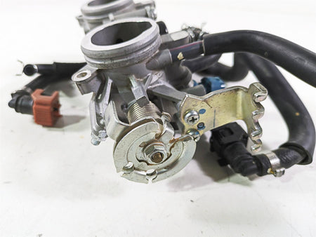 2021 Yamaha Tenere 700 XTZ7 Nice Throttle Body Fuel Injection 1WS-13750-10-00 {{ shop.shopifyCountryName }} - Mototech271