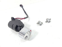 Load image into Gallery viewer, 2004 Harley Touring FLHTCUI Electra Glide Ignition Switch Lock Set -Vin 71640-99
