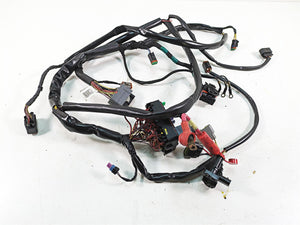 2016 Seadoo RXT 260 Main Wiring Harness Loom - Read 420665206 420864220 | Mototech271