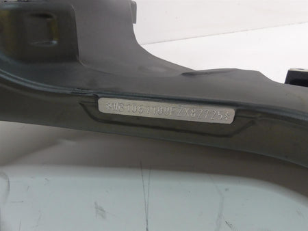 2015 BMW K1600GT K48 Straight Main Frame Chassis - Slvg 46517727922 46517722205 {{ shop.shopifyCountryName }} - Mototech271