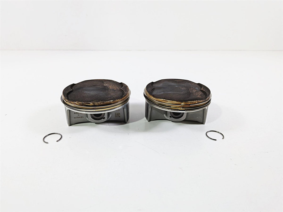 2019 BMW R1250GS K50 Left & Right Piston Set 7K Only 11258565633 {{ shop.shopifyCountryName }} - Mototech271