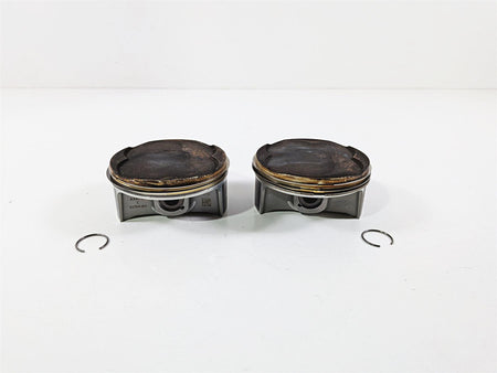 2019 BMW R1250GS K50 Left & Right Piston Set 7K Only 11258565633 {{ shop.shopifyCountryName }} - Mototech271