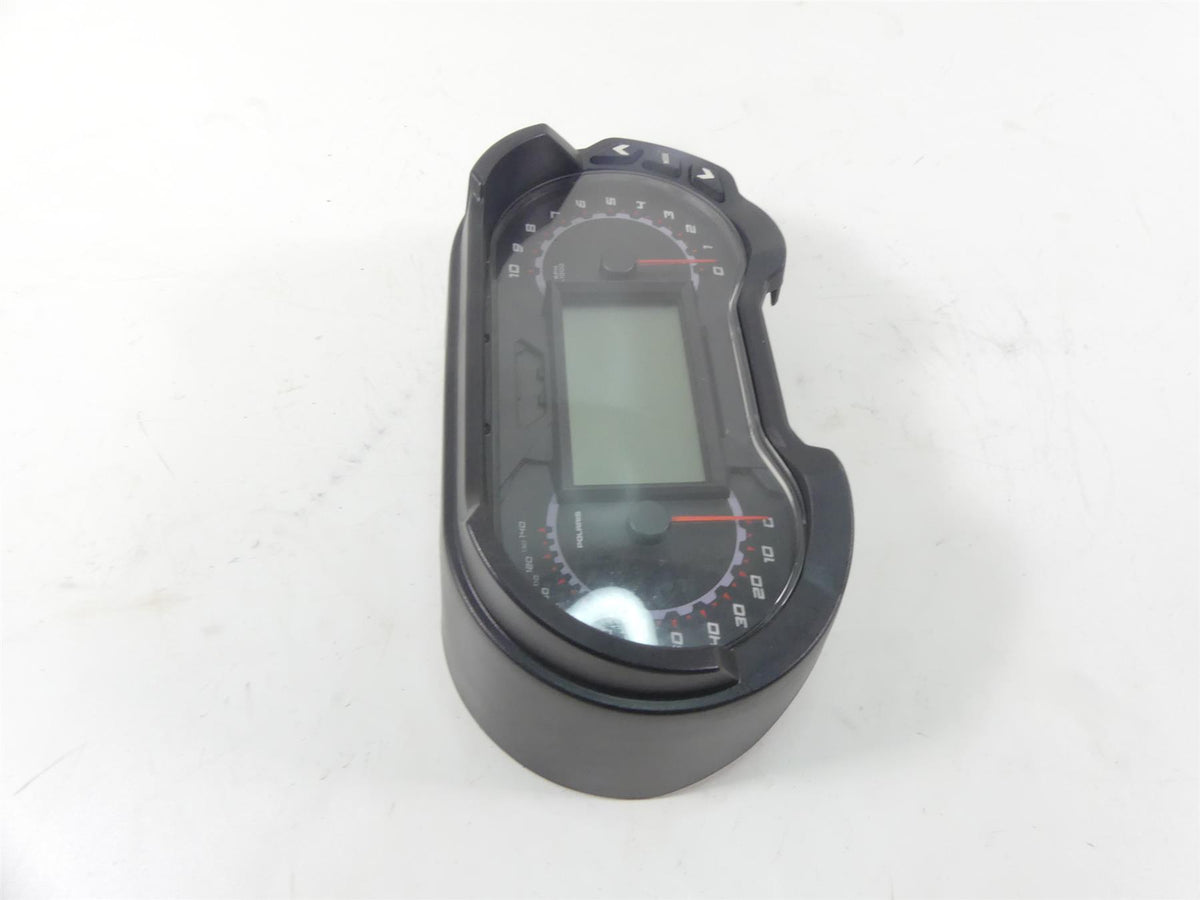 2018 Polaris RZR1000 RS1 Speedometer Gauge Instrument Cluster 1K Only 3280765 {{ shop.shopifyCountryName }} - Mototech271