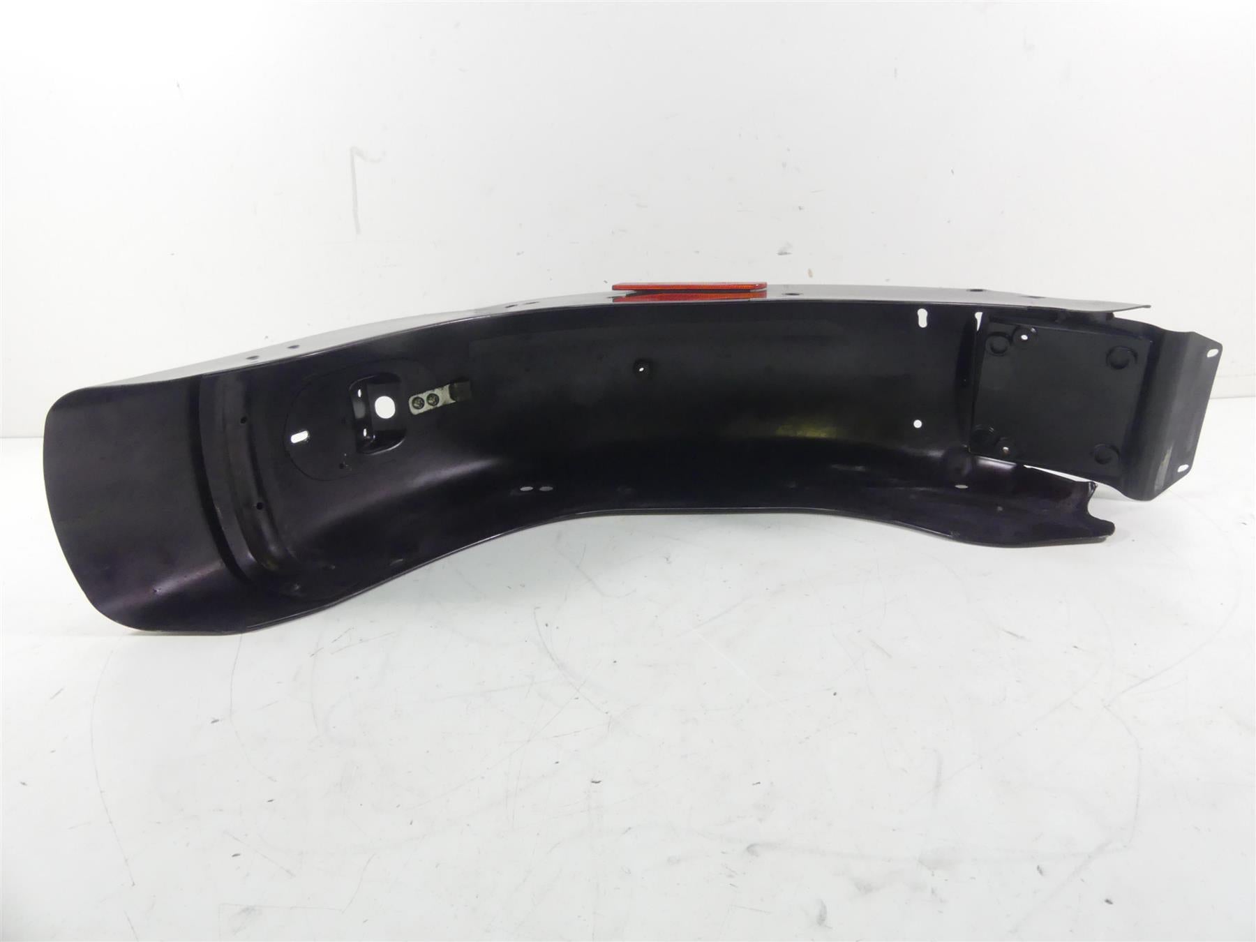 2005 Harley Softail FLSTSC Heritage Springer Rear Fender Guard - Read 59455-05 {{ shop.shopifyCountryName }} - Mototech271