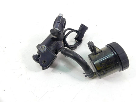 2017 Kawasaki ZX1400 ZX14R Ninja Front Radial Brake Master Cylinder 43015-0638 {{ shop.shopifyCountryName }} - Mototech271