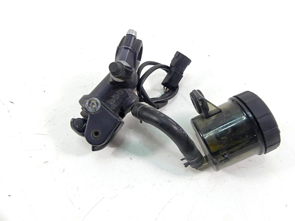 2017 Kawasaki ZX1400 ZX14R Ninja Front Radial Brake Master Cylinder 43015-0638 {{ shop.shopifyCountryName }} - Mototech271