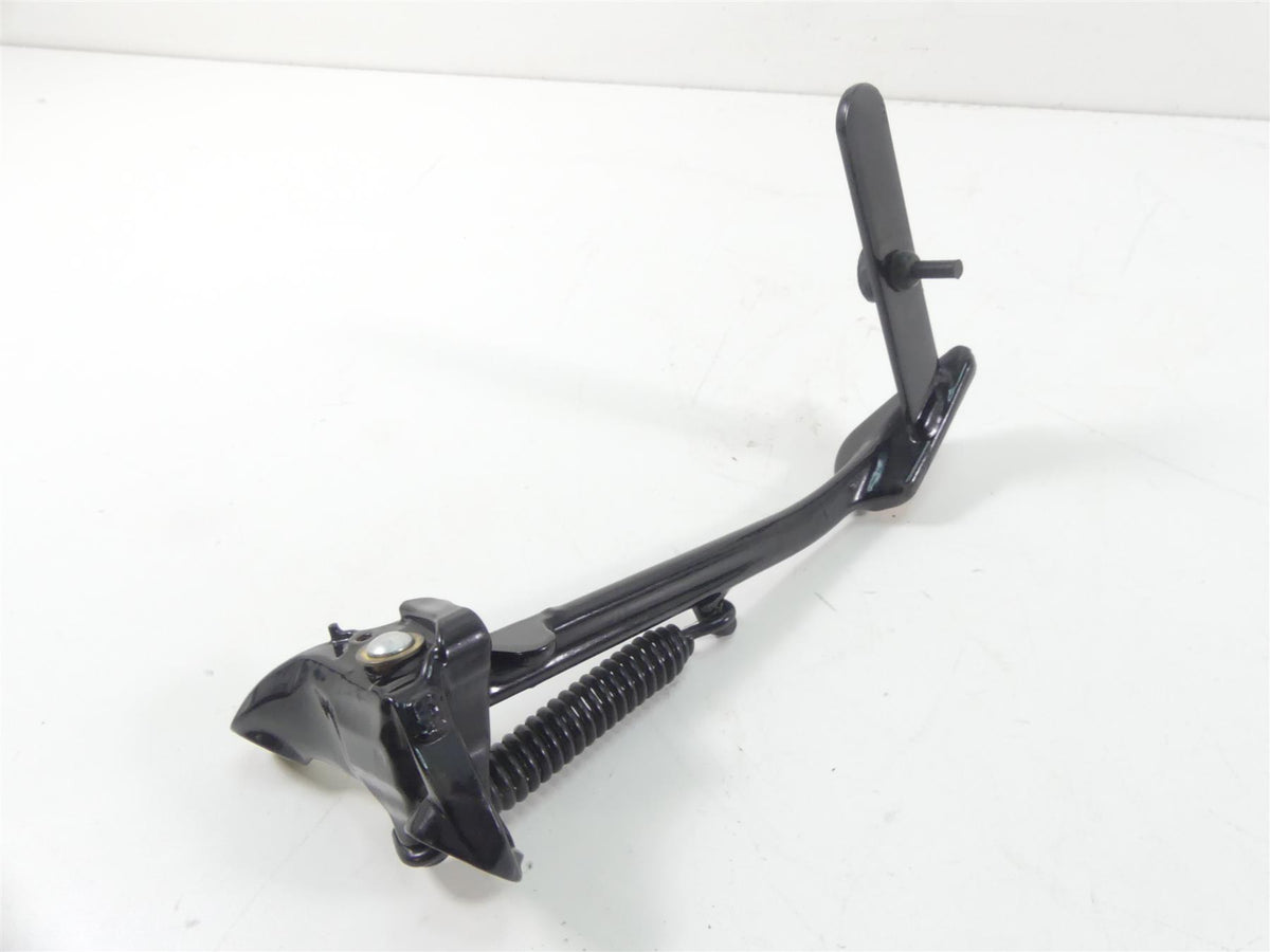 2019 Harley FLHC Softail Heritage Side Kickstand Kick Jiffy Stand 50000152 {{ shop.shopifyCountryName }} - Mototech271