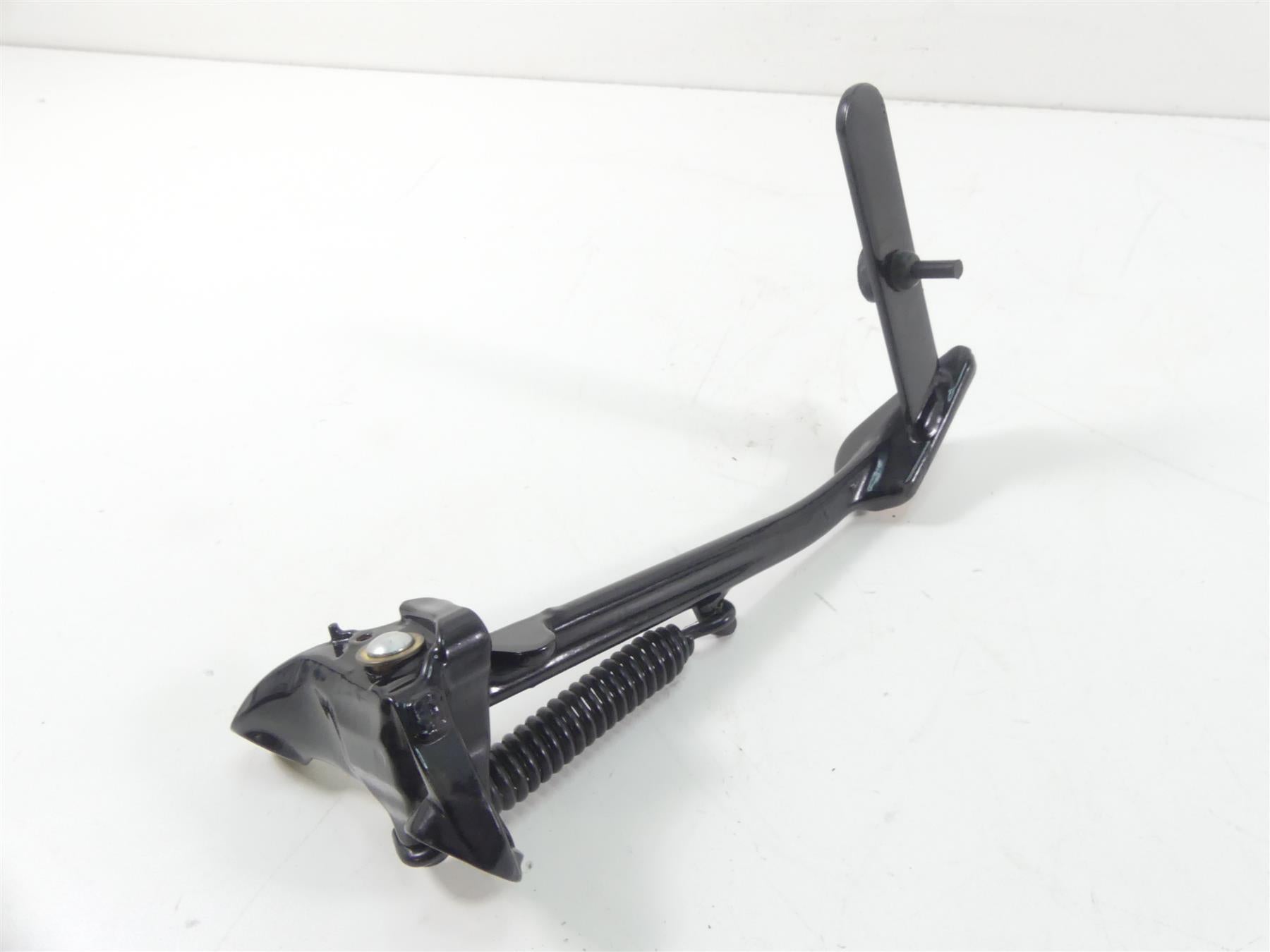2019 Harley FLHC Softail Heritage Side Kickstand Kick Jiffy Stand 50000152 {{ shop.shopifyCountryName }} - Mototech271
