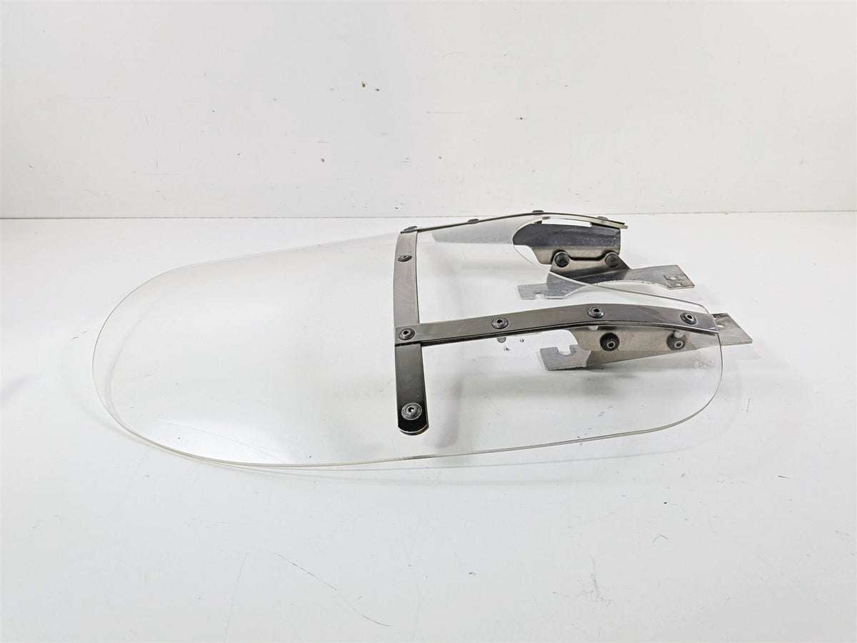 2006 Suzuki VL800 C50 Boulevard Windshield & Mounts 990A0-70022-TRG {{ shop.shopifyCountryName }} - Mototech271