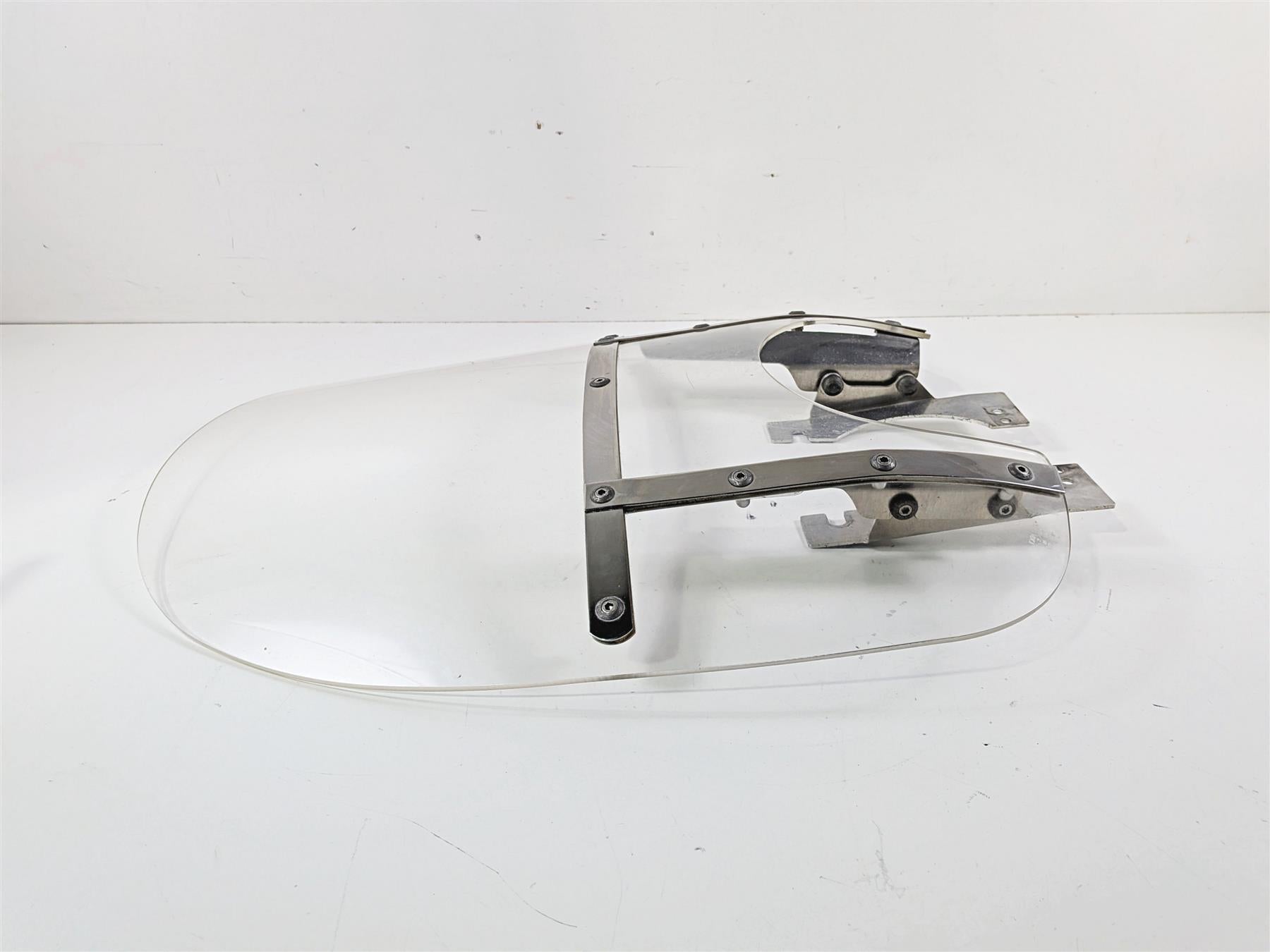 2006 Suzuki VL800 C50 Boulevard Windshield & Mounts 990A0-70022-TRG {{ shop.shopifyCountryName }} - Mototech271