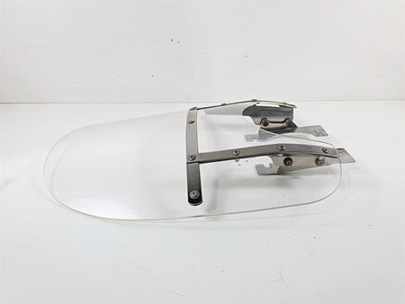 2006 Suzuki VL800 C50 Boulevard Windshield & Mounts 990A0-70022-TRG {{ shop.shopifyCountryName }} - Mototech271