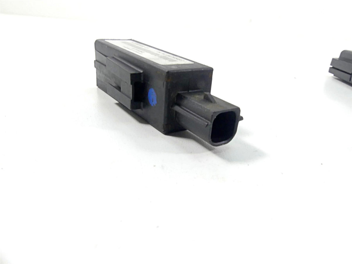 2017 Harley XL1200 CX Sportster Roadster Bcm Body Control Module + Fob 41000341A {{ shop.shopifyCountryName }} - Mototech271