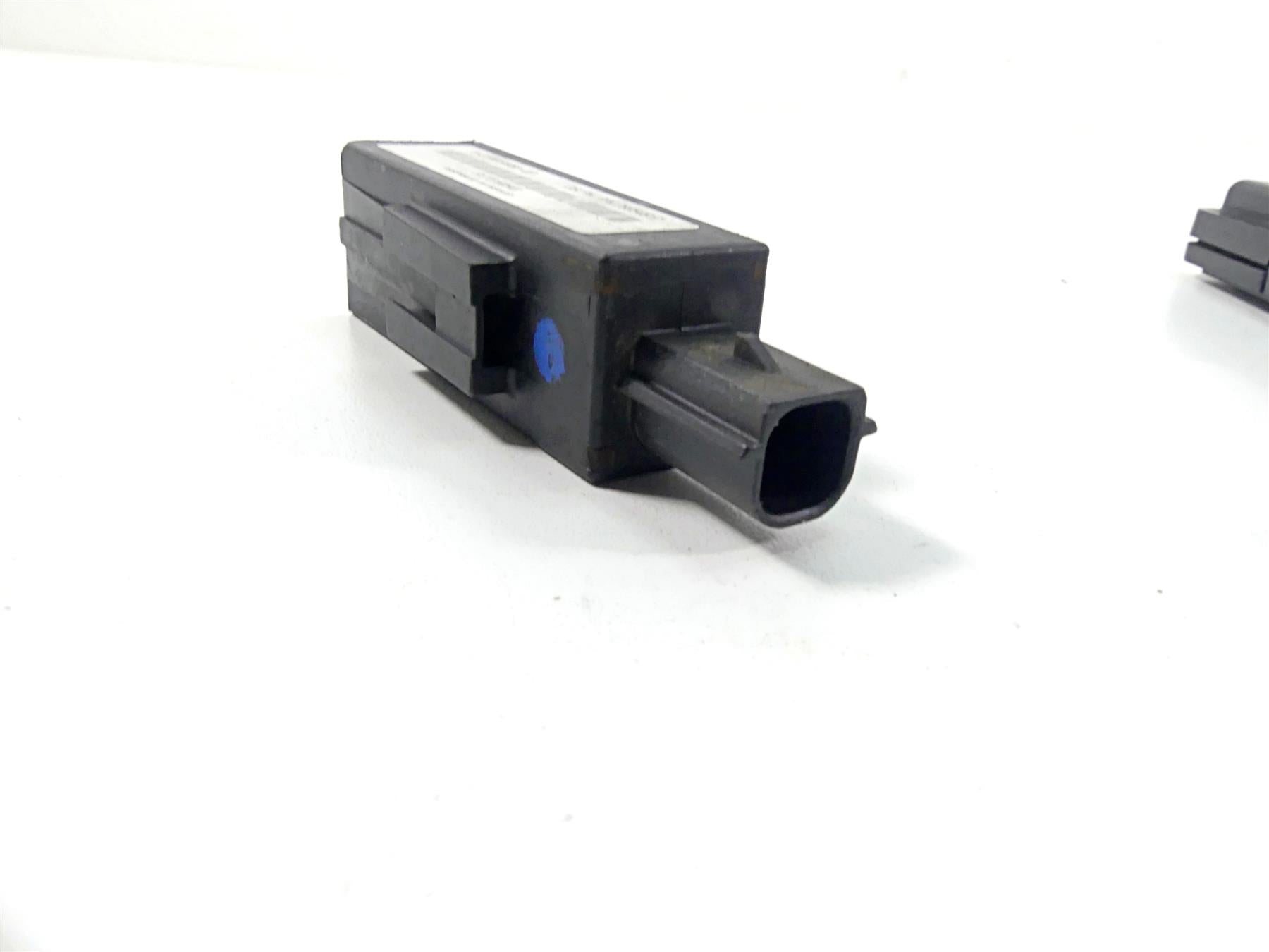 2017 Harley XL1200 CX Sportster Roadster Bcm Body Control Module + Fob 41000341A {{ shop.shopifyCountryName }} - Mototech271