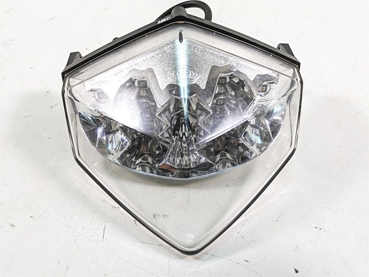 2018 KTM 1090 Adventure R Taillight Rear Tail Light Lamp & Wiring 60314040100 {{ shop.shopifyCountryName }} - Mototech271
