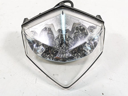 2018 KTM 1090 Adventure R Taillight Rear Tail Light Lamp & Wiring 60314040100 {{ shop.shopifyCountryName }} - Mototech271