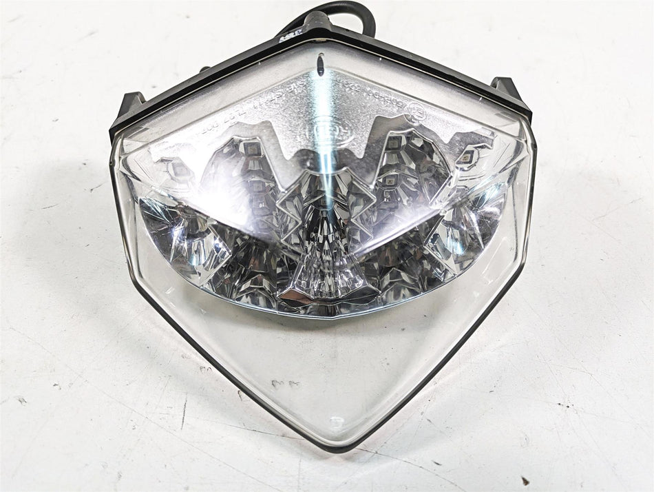2018 KTM 1090 Adventure R Taillight Rear Tail Light Lamp & Wiring 60314040100 {{ shop.shopifyCountryName }} - Mototech271