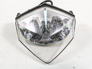 2018 KTM 1090 Adventure R Taillight Rear Tail Light Lamp & Wiring 60314040100