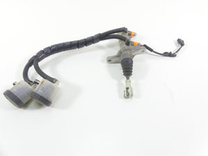 2018 Can Am Maverick X3 Turbo STD Main Brake Master Cylinder 705601549 705601863 | Mototech271