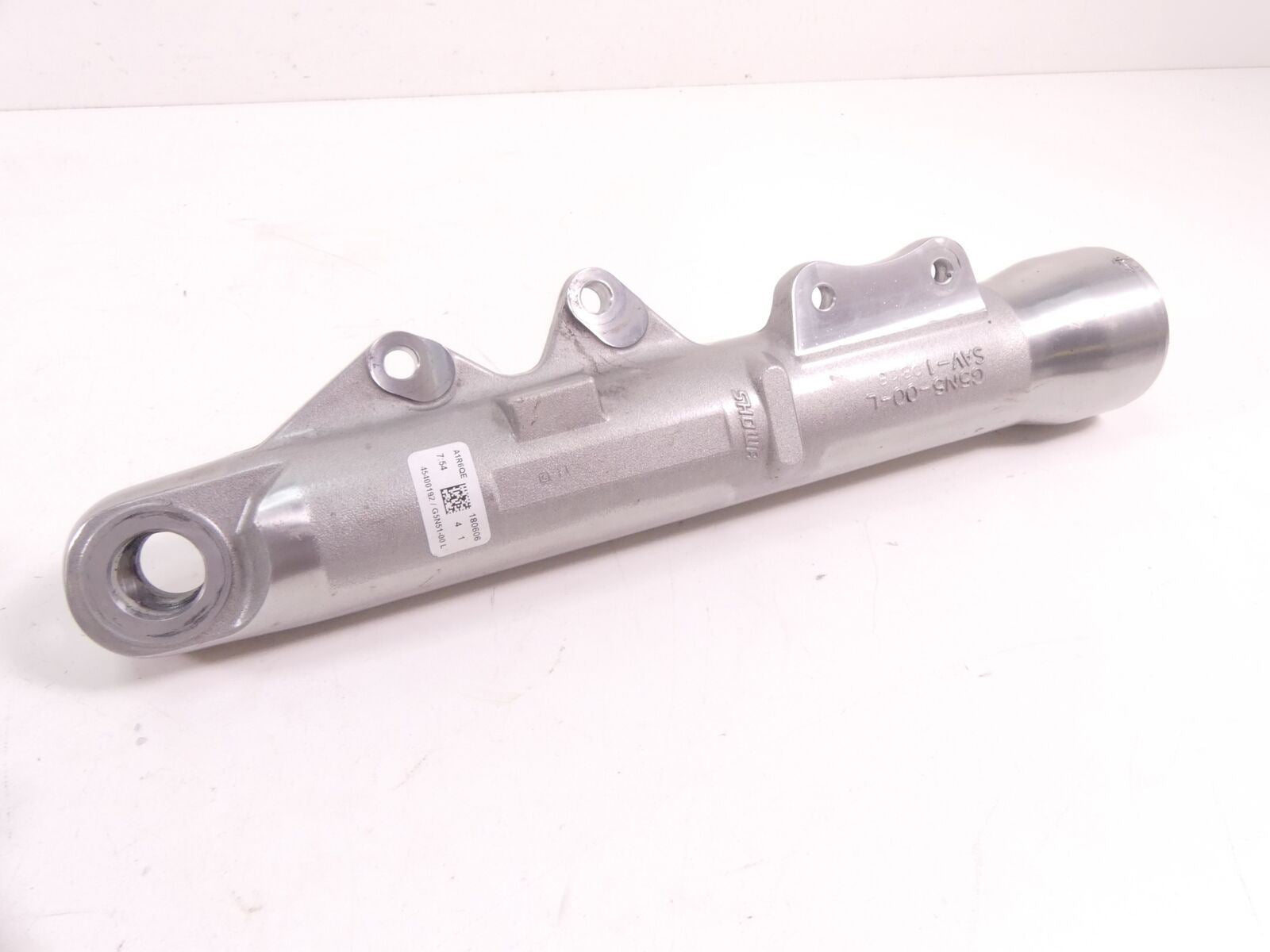 2019 Harley FXLR Softail Low Rider Left Fork Suspension Shock Internals 45400192 {{ shop.shopifyCountryName }} - Mototech271
