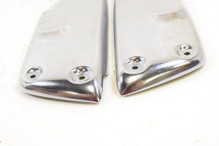 2015 Triumph Rocket III 3 Touring ABS Infill Chrome Side Frame Guards T2352070 {{ shop.shopifyCountryName }} - Mototech271