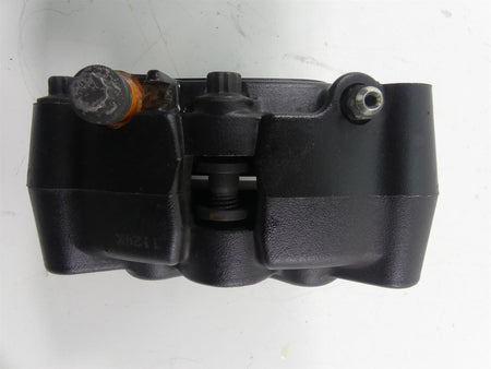 2014 Harley FXDF Dyna Fat Bob Front Brake Caliper Set 41300001 41300002 {{ shop.shopifyCountryName }} - Mototech271